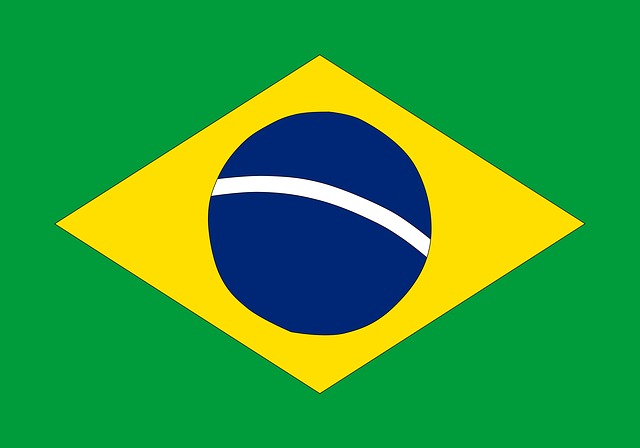 ウイコレ_ナショナル2022_ブラジル代表