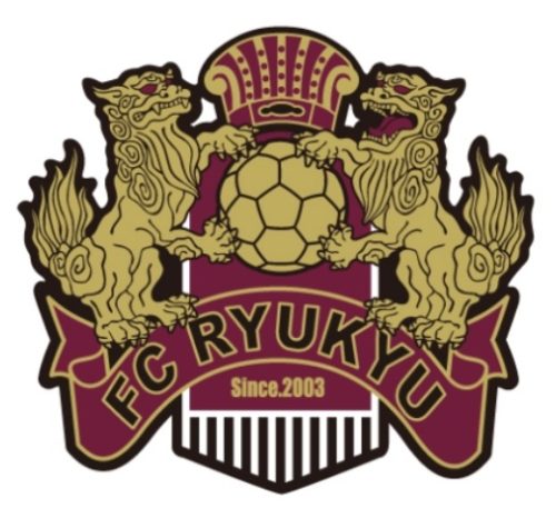FC琉球_エンブレム
