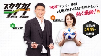 目的別 国内 海外サッカー視聴方法 5選 Dazn スカパー Wowow Pepe Blog