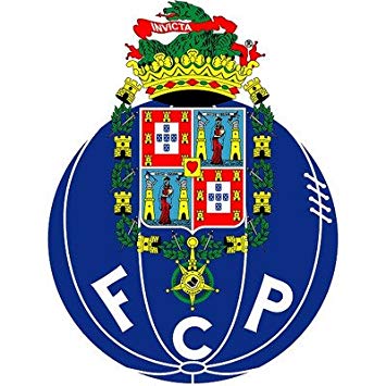 レギュラー2020-2021 FCポルト