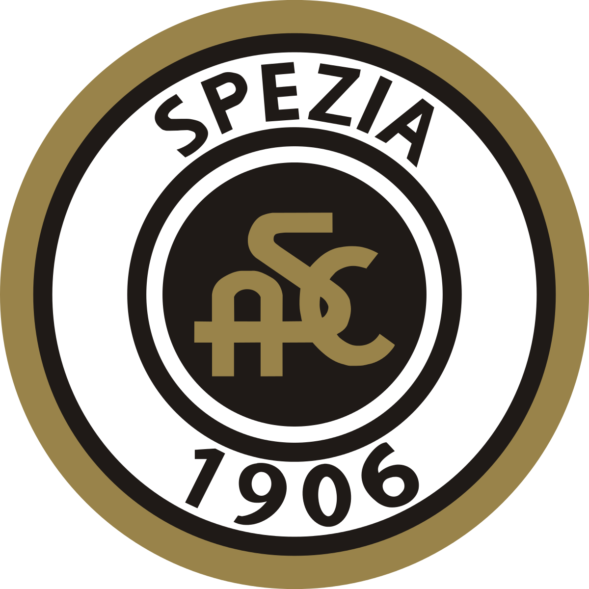 レギュラー2020-2021 スペツィア