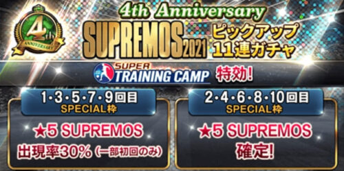 ウイコレ ナショナルシリーズ21 Supremos登場 Pepe Blog